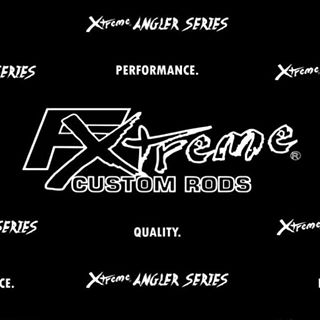 FX Custom Rods discount code